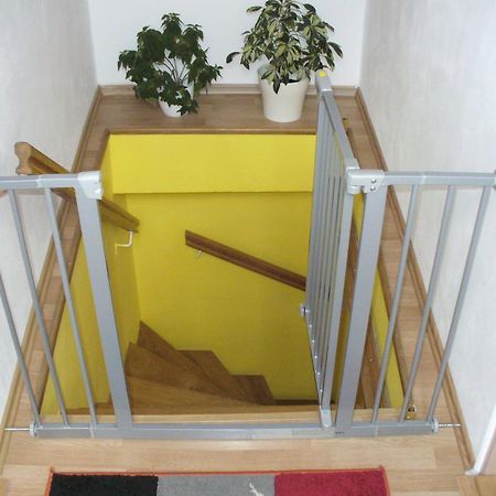 לדניצה Penzion Jarka חדר תמונה